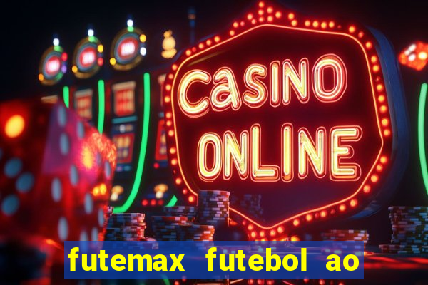 futemax futebol ao vivo libertadores